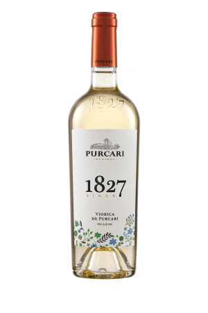 Purcari 1827 Viorica