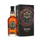 Chivas Regal 20 Ani Ultis 40% 0.7 L