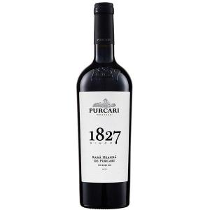 Vin Rosu Purcari Rara Neagra Sec