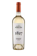Purcari 1827 CHARDONNAY