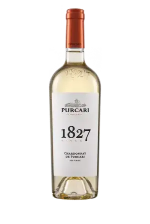 Purcari 1827 CHARDONNAY
