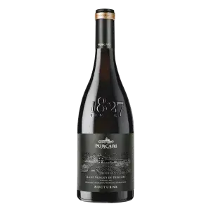 Purcari Nocturne Rara Neagra Sec