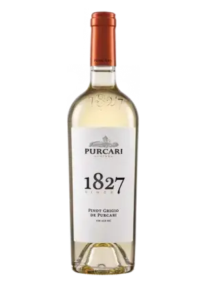 Purcari 1827 Pinot Grigo