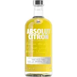 ABSOLUT CITRON 0.7 L