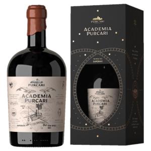 Academia Purcari Saperavi