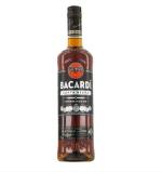 BACARDI CARTA NEGRA 35% 0.7 L