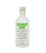 ABSOLUT LIME 0.7 L