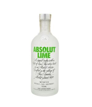 ABSOLUT LIME 0.7 L