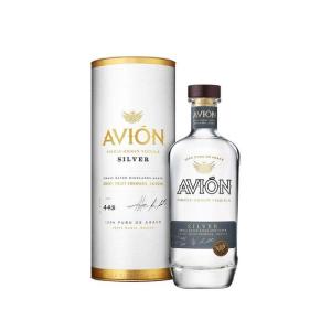 AVION SILVER 0.7 L