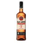 BACARDI SPICED 35% 1 L