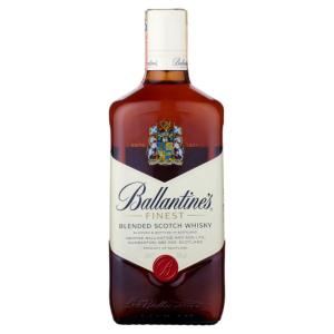 Ballantine's 40% 0.7 L