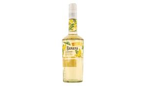 DE KUYPER BANANA 15% 0.7 L