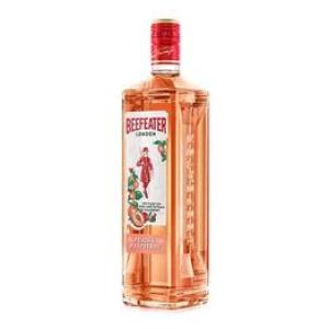 BEEFEATER BLOOD ORANGE 37.5% 0.7 L