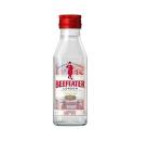 BEEFEATER DRY GIN 40% 0.05 L