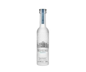 BELVEDERE 40% 1 L