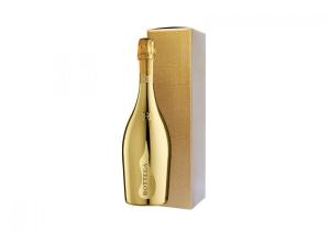 BOTTEGA GOLD PROSECCO 11% 0.75 L