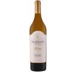 Bravoure By Chateau Cristi Fume Chardonnay Rkatsiteli