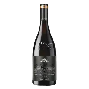 Purcari Nocturne Cabernet Sauvignon Sec