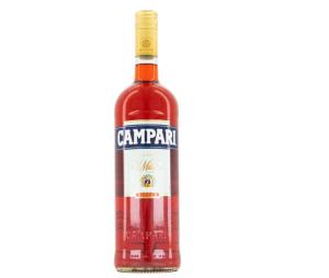 CAMPARI 25% 1 L