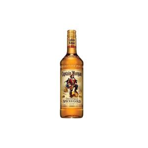 CAPTAIN MORGAN SP. GOLD 35% 1L