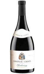 Chardonnay Barrel Fermented