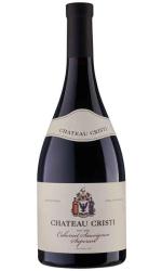 Chateau Cristi Cabernet Sauvignon & Saperavi