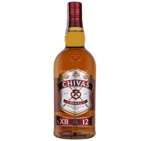 Chivas Regal 12 Ani 40% 0.7L