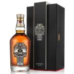 Chivas Regal 25 Ani 40% 0.7 L