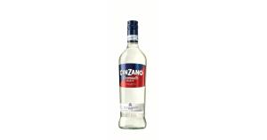 CINZANO BIANCO 15% 0.7 L