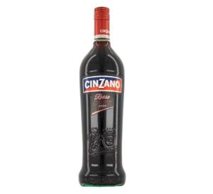 CINZANO ROSSO 15% 0.7 L
