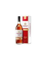 COURVOISIER VSOP 40% +GB 0.7 L