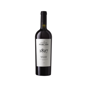 Purcari 1827 Pinot Noir Sec