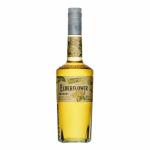 DE KUYPER ELDERFLOWER 20% -15% 0.7 L