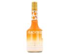 DE KUYPER PEACHTREE 20% 0.7 L