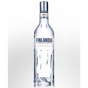 FINLANDIA 40% 1L