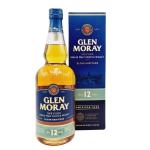 Glen Moray 12 Ani 40% 0.7 L