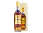GRAND PASSION VSOP 40% +GB 0.7 L