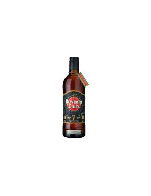 HAVANA CLUB 7 ANI 40% 0.7 L