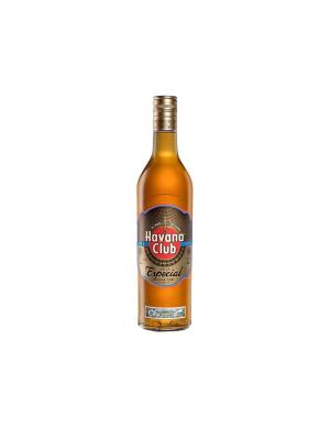 HAVANA CLUB ESPECIAL 40% 0.7 L