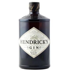 HENDRICK’S 41.4% 0.7 L