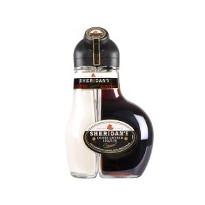 SHERIDAN’S 15.5% 1 L