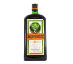 JAGERMEISTER 35% 0.7 L