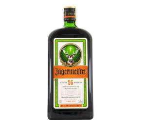 JAGERMEISTER 35% 0.7 L
