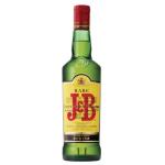 J&B 40% 0.7 L