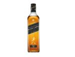 Johnnie Walker Black Label 40% 0.7 L