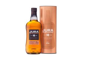 Jura 10 Ani 40% 0.7 L
