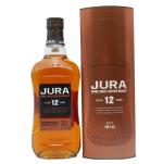 Jura 12 Ani 40% 0.7 L