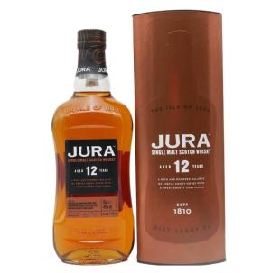Jura 12 Ani 40% 0.7 L