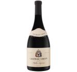 Chateau Cristi Malbec Saperavi