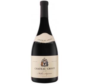 Chateau Cristi Malbec Saperavi